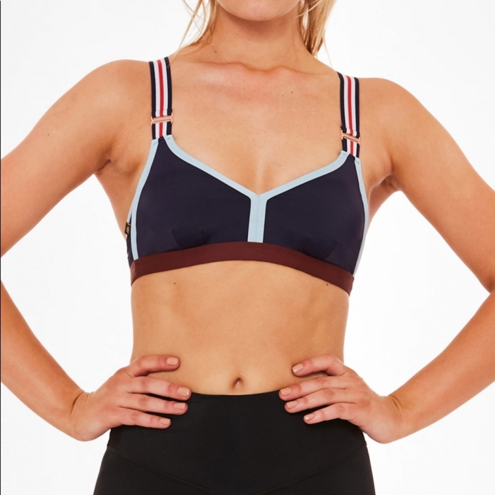 L’urv Bandier Sports Bra